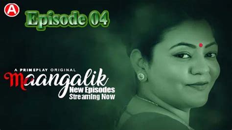 Angoori Part Ullu Originals Hot Web Series Episode Watch