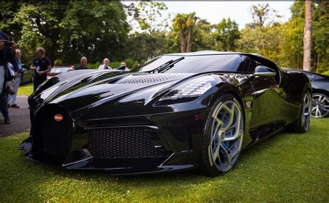 Бугатти ла воитур (46 фото) - красивые картинки и HD фото