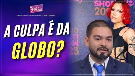 Ao Vivo Evang Lico Bolsonarista Yudi Tamashiro Opina Sobre Nova