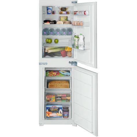 B50509ff Belling Frost Free Fridge Freezer