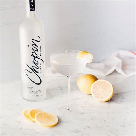 These are the 15 Best Vodka Brands in the World