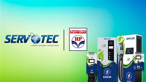 Servotech Wins Order For Dc Fast Ev Chargers From Hpcl And Other