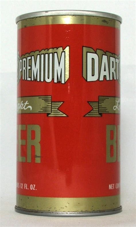 Dart Premium - Steel Canvas