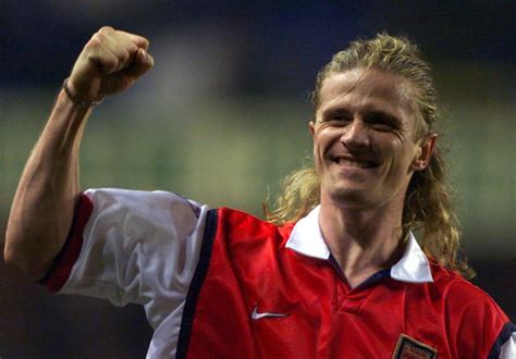 Emmanuel Petit Admits Being Reduced To A Sexual Object And Liking It