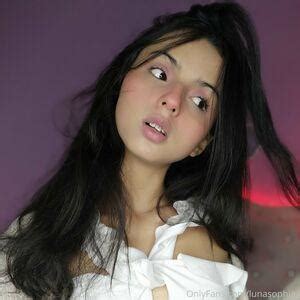 Lunasophia Nude VoyeurCrush