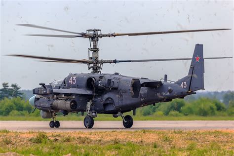 3840x2526 Kamov Ka 52 Alligator 4k Free Photo Download Hd Wallpaper