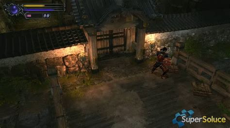 Onimusha-Warlords-Remastered-Maps-and-Files-Maps-004 | Game of Guides