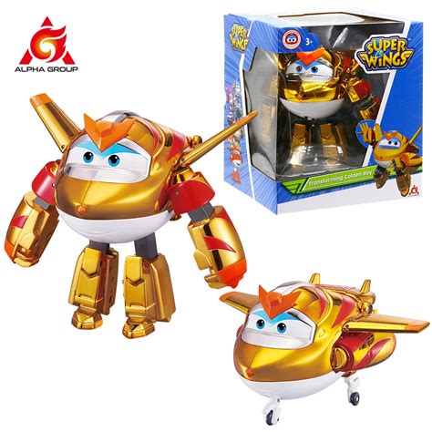 Golden Boy Super Wings Atelier Yuwa Ciao Jp