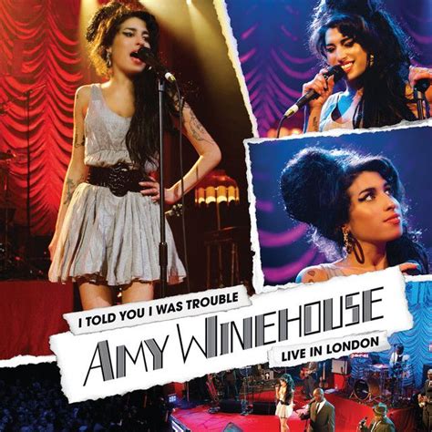 Amy Winehouse 31 álbuns Da Discografia No Letrasmusbr