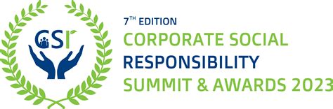 Home Th Edition Corporate Social Responsibility Summit And Awards