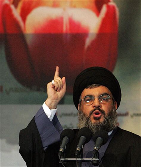 Hassan Nasrallah Quotes. QuotesGram