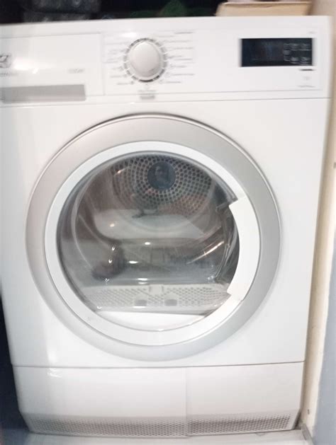 Suszarka Na Pranie Electrolux Bytom Olx Pl