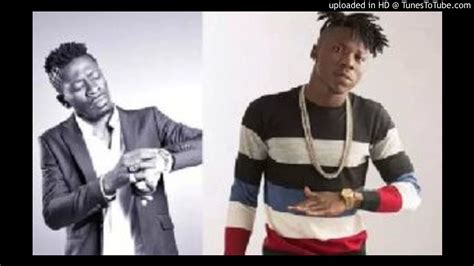 5 Reasons Why Shatta Wale Is 10 Times Better Than Stonebwoy YouTube