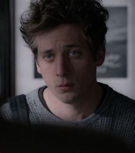 Lip Gallagher Lip Gallagher Jeremy Allen White Lip Gallagher Tattoo