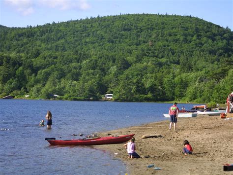 North-South Lake Campground | Great Northern Catskills of Greene County