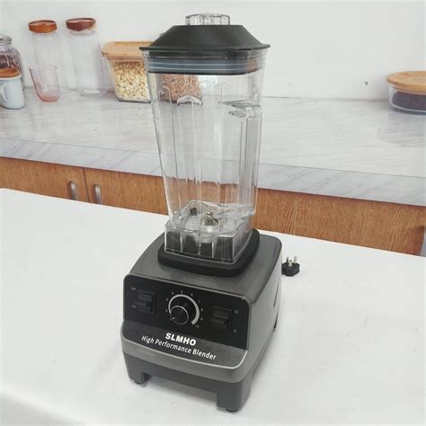 Electric Mixer Grinder 1