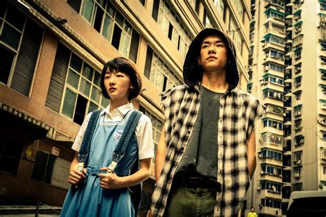 Better Days film review: Zhou Dongyu is riveting in Derek Tsang’s deeply poignant bullying drama ...