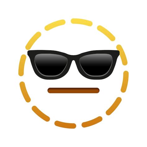 Images de Lunettes Soleil Emoticon Téléchargement gratuit sur Freepik