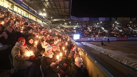 Weihnachtssingen Im Ostseestadion Am Dezember Ndr De