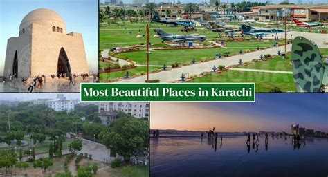 30 Most Beautiful Places In Karachi You Must Visit In 2024