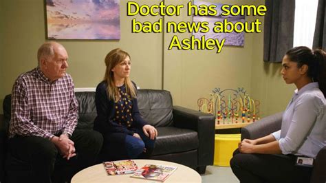 Emmerdale spoilers: Dementia sufferer Ashley faces death as doctors ...