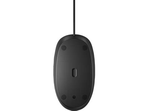 Hp 125 Wired Mouse Hp® Ireland