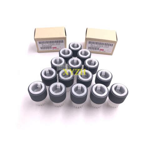 Rl Pickup Roller For Hp Laserjet M F M H M Z Adf