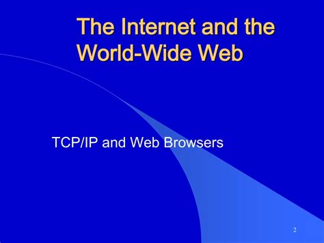 Ppt Basic Internet And Networking Concepts Powerpoint Presentation Free Download Id 22537