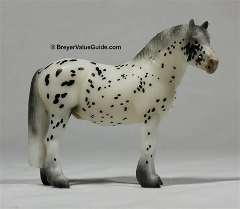 Nero1 Breyer Value Guide