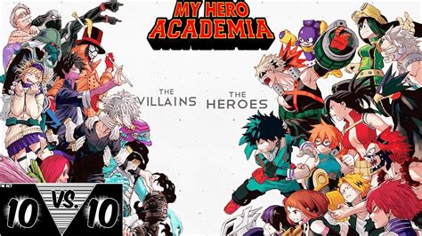 Niebla T Xica Inflar Fuego My Hero Academia Todos Los Personajes