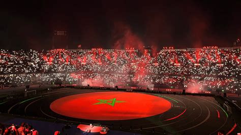 Le Maroc reçoit une bonne nouvelle pour la Coupe du Monde des Clubs