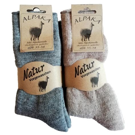 Thermo Vollplüsch Socken bei Socken Pindl