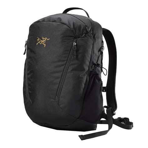 arcteryx mantis  backpack black hhv
