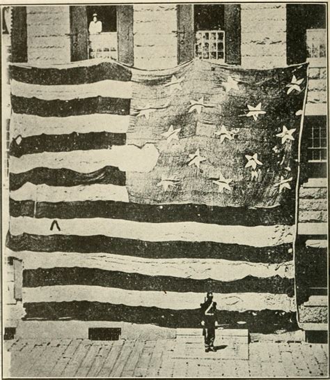 Smithsonian Insider – Fort_McHenry_flag | Smithsonian Insider