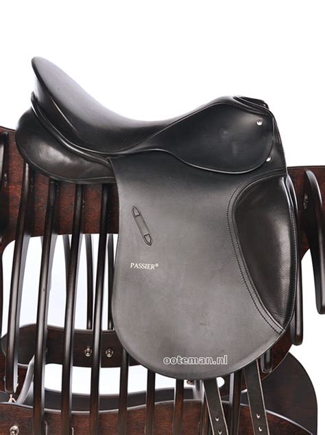 Used passier dressage saddle for sale - televisionbetta