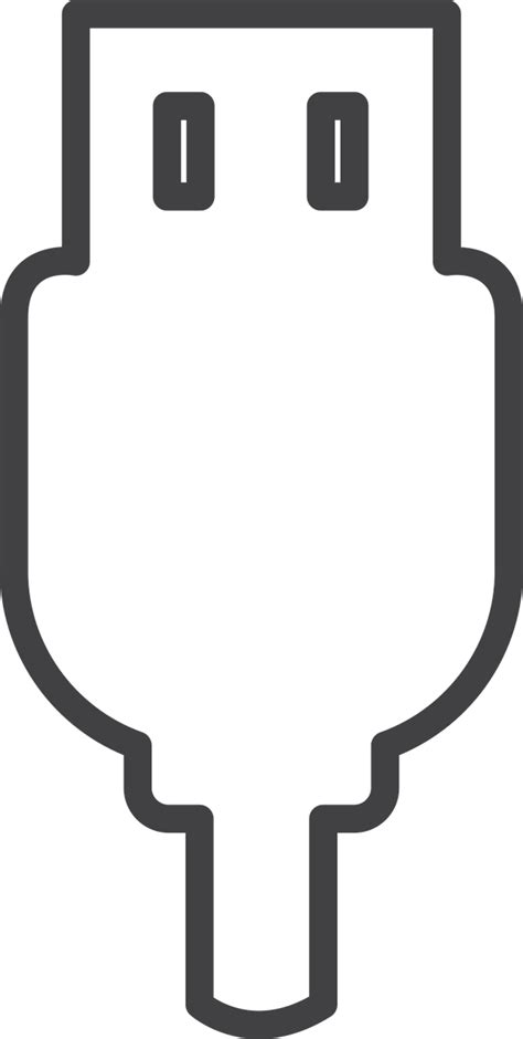 Usb Icon Png