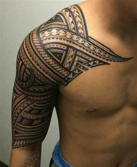 Pin De Fabiomarinho En Salvamentos R Pidos En Tatuaje Maori