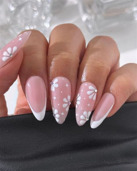 Stunning Wedding Guest Nail Ideas Drexplains In