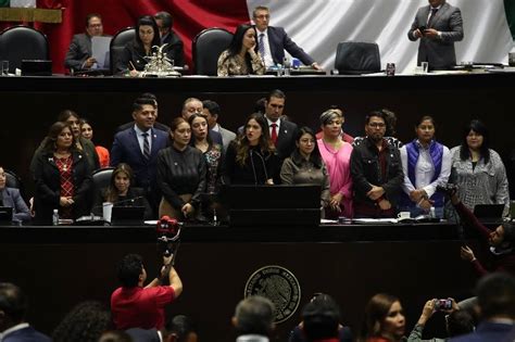 Aprueban en San Lázaro reducción de edad para ser diputado NOTICIAS