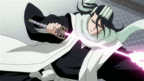 Byakuya Shikai