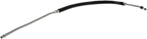 Inlet Upper Engine Oil Cooler Hose For Chevrolet K Suburban