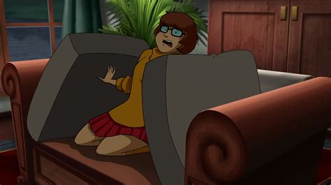 Scooby Doo Return To Zombie Island Screencap Fancaps