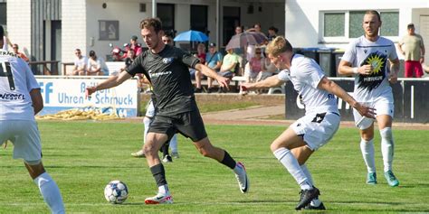 TuS Haltern Flaesheim Und Co Verlieren Der Spieltag Auf Einen Blick