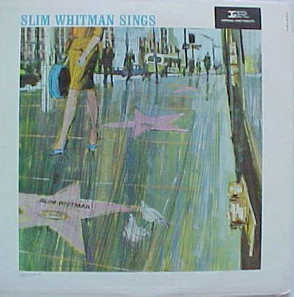 Slim Whitman - Slim Whitman Sings | Releases | Discogs