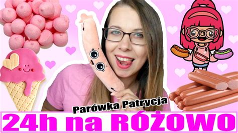 H Na R Owo Z Gangiem Mocniak W Par Wka Patrycja H Hchallenge