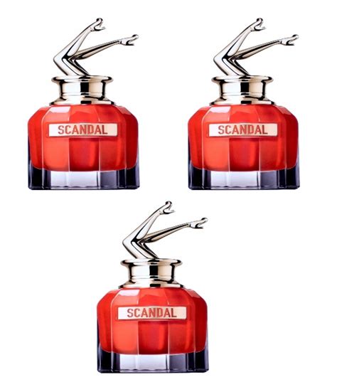 Scandal Jean Paul Gaultier Perfumy Damskie Szt Allegro Pl