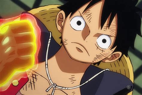 Fakta Luffy One Piece Yang Mengejutkan Rahasia Gear Lainnya