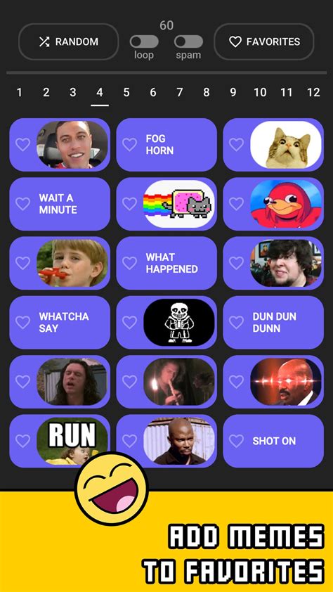 Meme Soundboard Ultimate App On Amazon Appstore