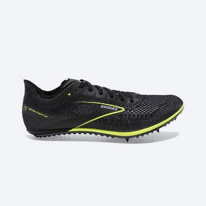 Men's Track Spikes | Custom Track Spikes for Men | Brooks Running