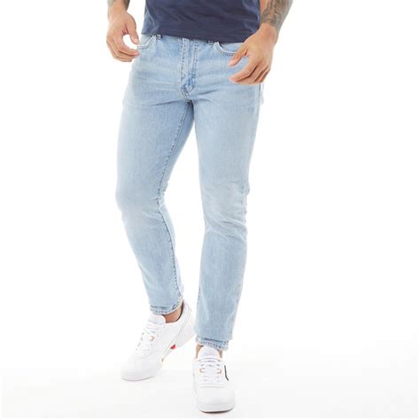 Buy Levi S Mens 512™ Slim Taper Fit Jeans Fallen Star